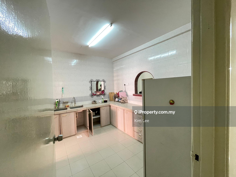 Kondominium untuk Disewa di Evergreen Park Cypress oleh Kim Lee - iProperty.com.my