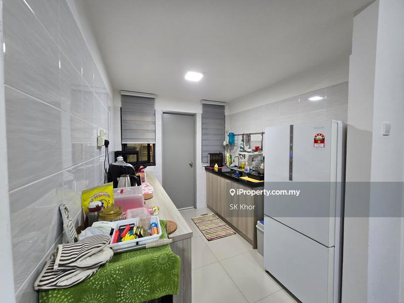 Residensi Servis untuk Dijual di Silk Sky oleh SK Khor - iProperty.com.my