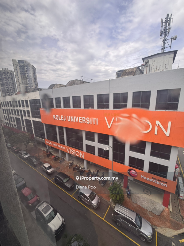 Retail Office untuk Disewa di Kelana Jaya, Petaling Jaya oleh Diana Poo - iProperty.com.my