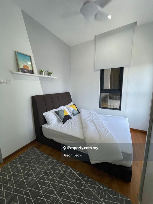 Service Residence for Sale in KL Gateway Premium Residences by Jason Leow - iProperty.com.my