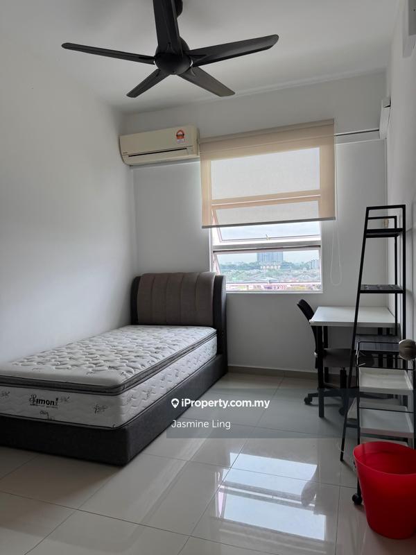 Condominium for Rent in The Zest @ Kinrara 9 by Jasmine Ling - iProperty.com.my
