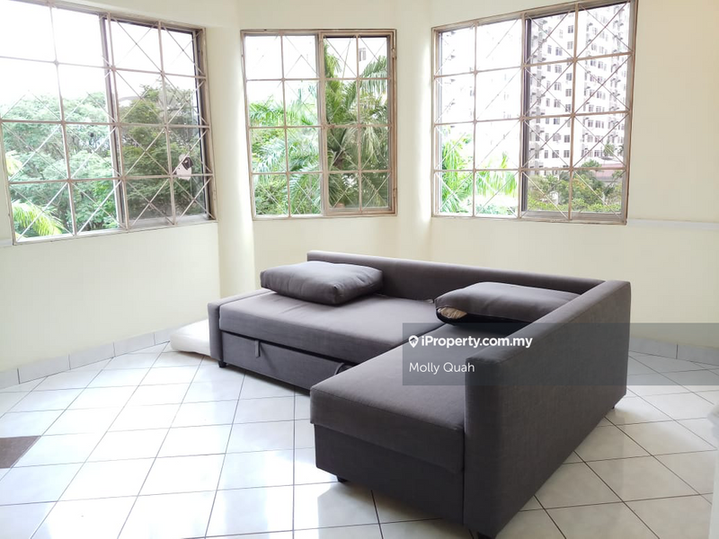 For Sale - Kelana D'Putera