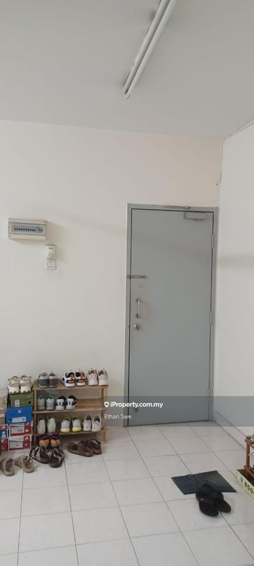 Pangsapuri untuk Dijual di Pangsapuri Salvia oleh Ethan Swe - iProperty.com.my