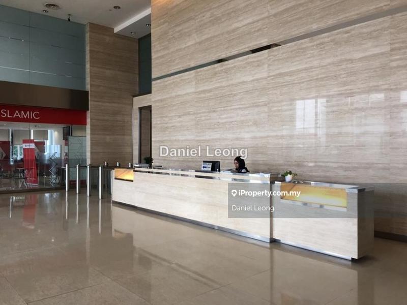 Office for Rent in Bukit Damansara, Damansara Heights by Daniel Leong - iProperty.com.my