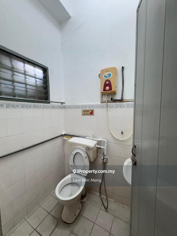 Rumah Berangkai 2 Tingkat untuk Dijual di Kepong Baru, Kepong oleh Lew Kim Meng - iProperty.com.my