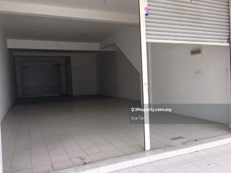 Shop / Office untuk Dijual di Setia Tropika, Johor Bahru oleh Eva Tan - iProperty.com.my