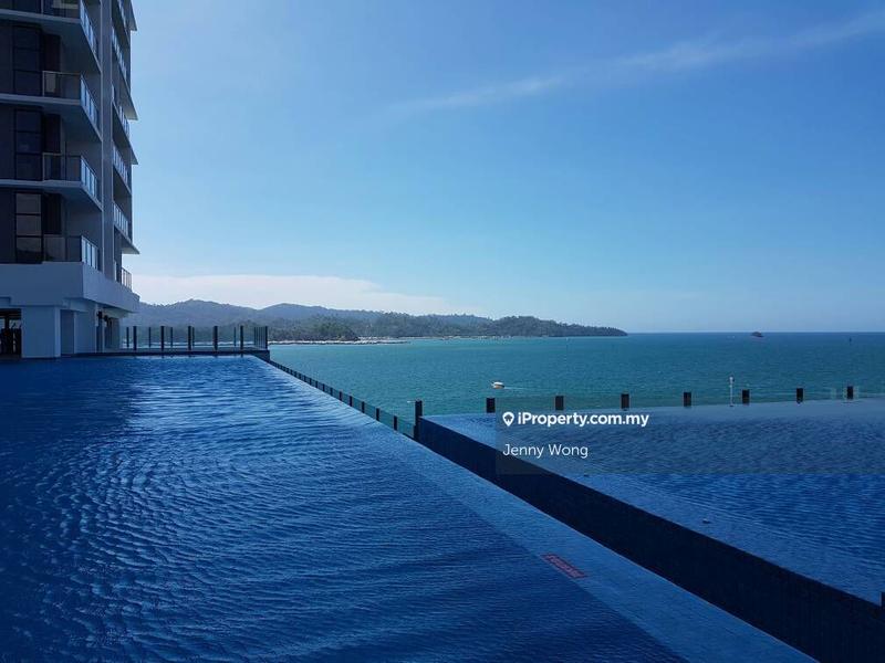 Kondominium untuk Dijual di Jesselton Residences oleh Jenny Wong - iProperty.com.my