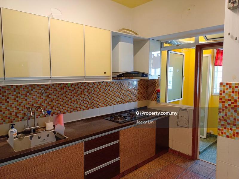 Kondominium untuk Dijual di The Boulevard oleh Jacky Lin - iProperty.com.my