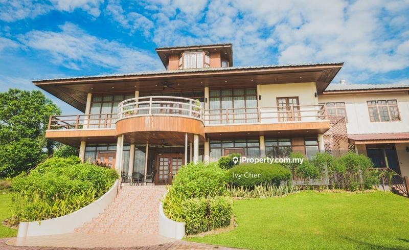 Hotel / Resort untuk Dijual di Langkawi, Kuah oleh Ivy Chen - iProperty.com.my