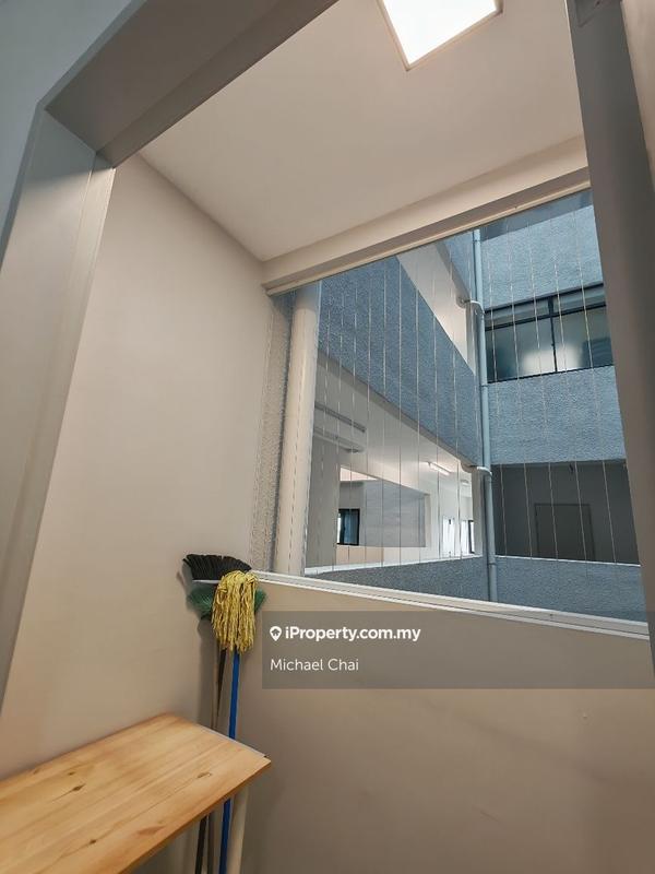 For Rent - Residensi Alamanda