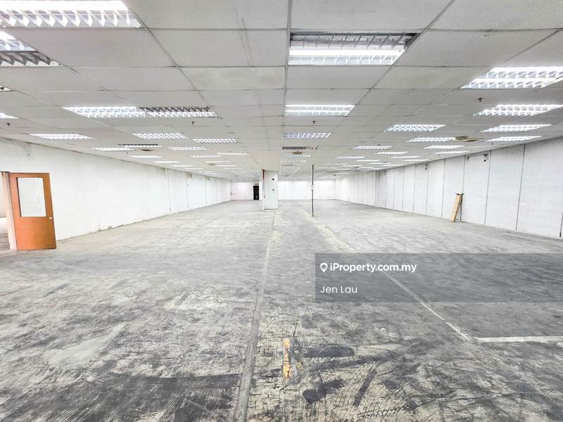 Warehouse for Rent in Taman Perindustrian Subang, Subang Jaya by Jen Lau - Interior - iProperty.com.my