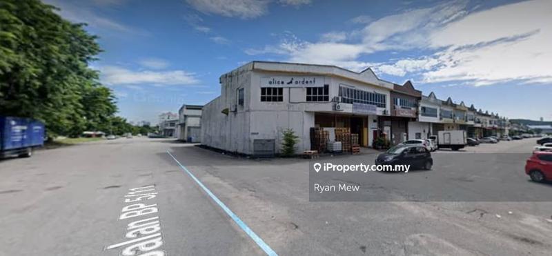 Semi-D Kilang untuk Dijual di Taman Industri Puchong, Puchong oleh Ryan Mew - iProperty.com.my