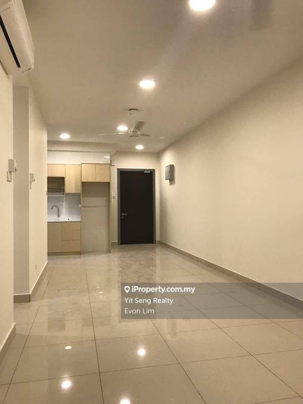 Kediaman Servis untuk Dijual di KL Traders Square oleh Evon Lim - iProperty.com.my
