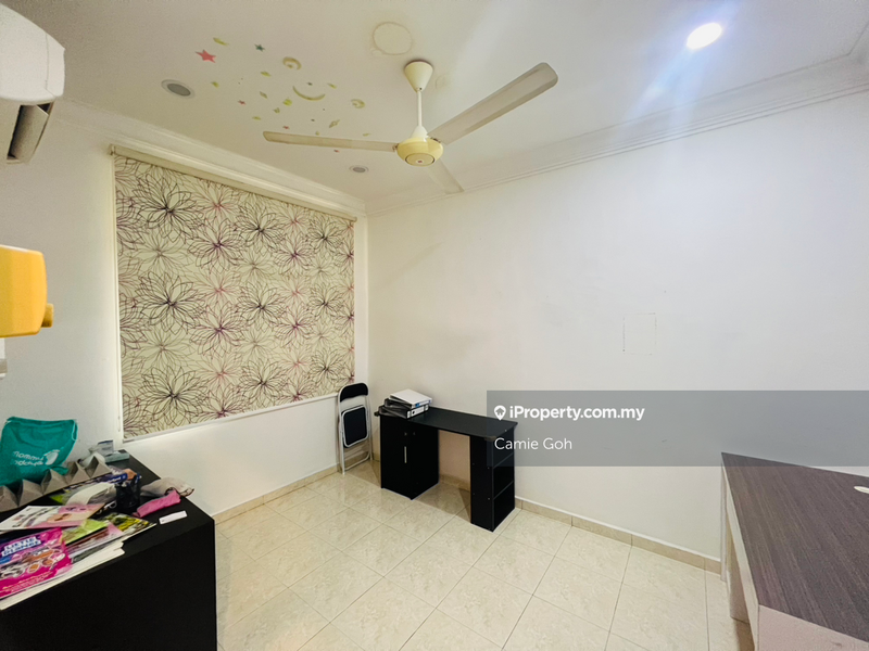 Rumah Berangkai 2 Tingkat untuk Disewa di Taman Pantai Emas, Klebang oleh Camie Goh - iProperty.com.my