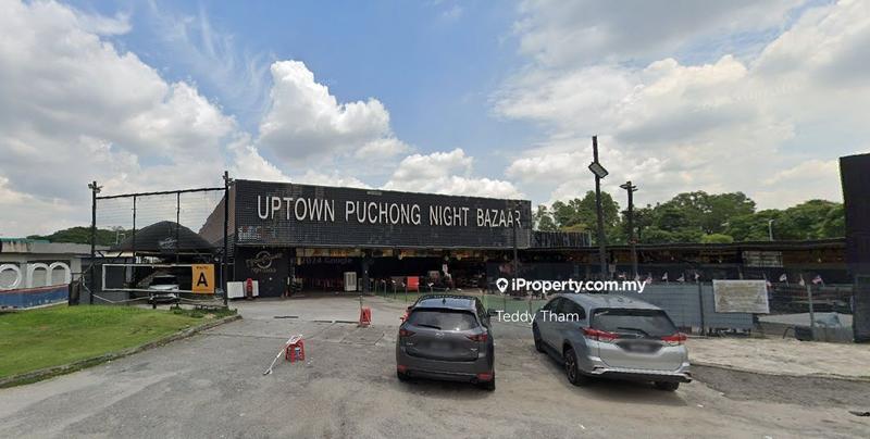 Shop for Sale in Taman Meranti Jaya, Puchong by Teddy Tham - iProperty.com.my