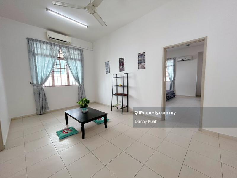Rumah Berkembar untuk Dijual di Taman Semabok Perdana, Semabok oleh Danny Kuah - iProperty.com.my