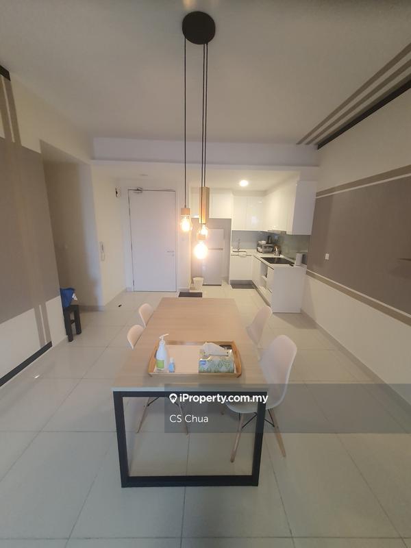 Service Residence for Rent in Pandora @ Tropicana Metropark by CS Chua - iProperty.com.my