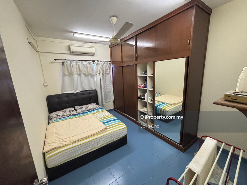 Apartment for Rent in Kenanga Apartments by Jolin Choi - iProperty.com.my