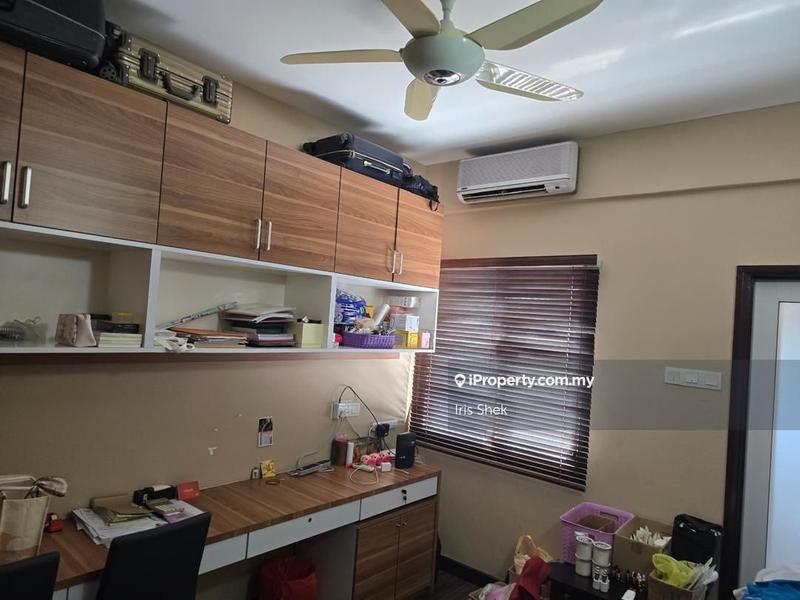 Rumah Berangkai 2 Tingkat untuk Dijual di Kota Kemuning, Shah Alam oleh Iris Shek - iProperty.com.my