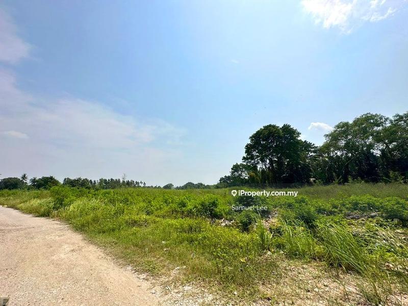 Tanah Perindustrian untuk Disewa di North Port, Port Klang (Pelabuhan Klang) oleh Samuel Lee - iProperty.com.my