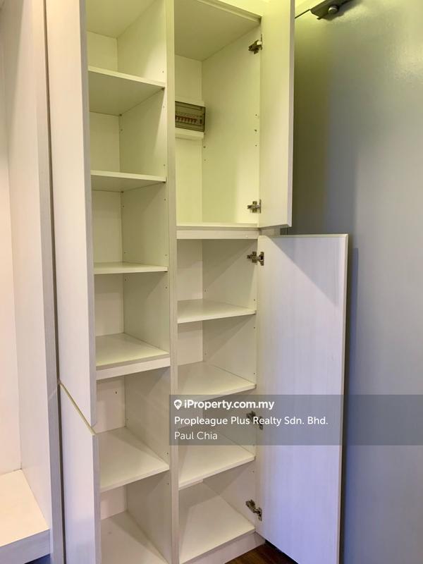 Service Residence for Sale in Silk Sky by Paul Chia - iProperty.com.my