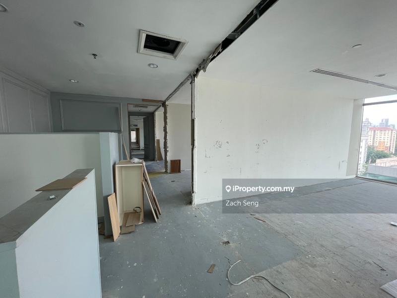 Office for Rent in Chan Sow Lin, Cheras by Zach Seng - iProperty.com.my