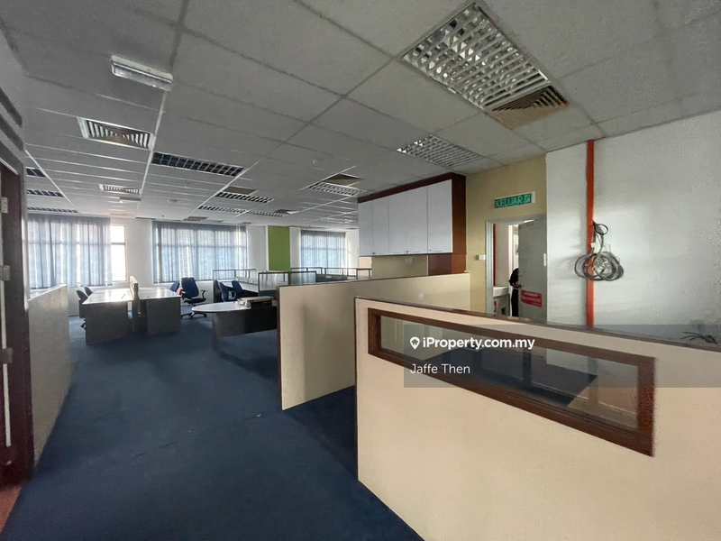For Rent - United Malacca Bhd Commercial