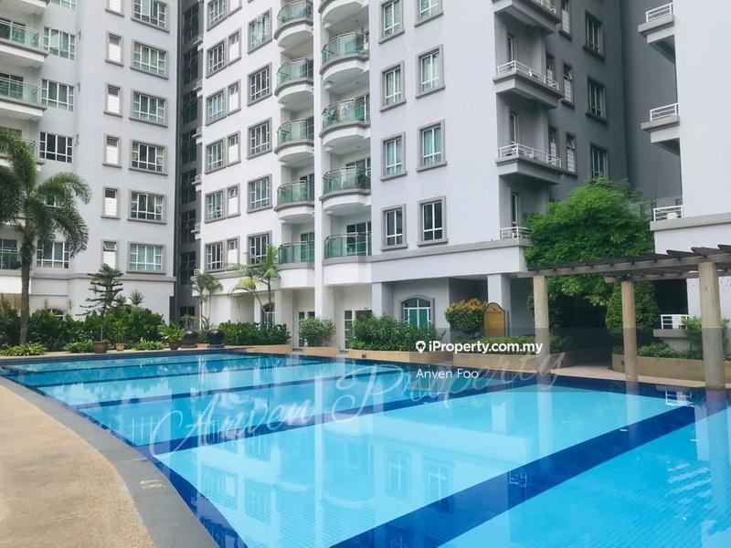 For Sale - Hartamas Regency 2