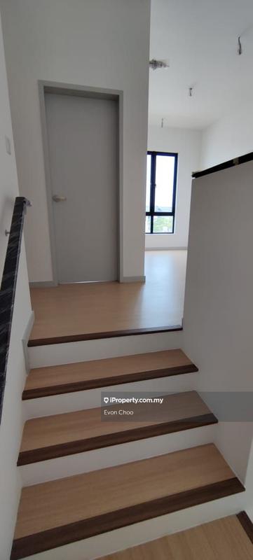 Semi-Detached House for Sale in Kota Emerald Mallow, Rawang by Evon Choo - iProperty.com.my