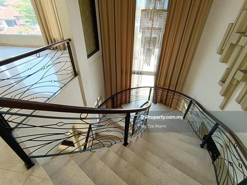 Banglo untuk Dijual di GLENMARIE COURT, Glenmarie oleh Ng Tze Mann - iProperty.com.my