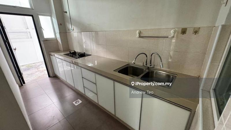 Rumah Kluster untuk Dijual di Taman Nusa Sentral, Iskandar Puteri (Nusajaya) oleh Andrew Teo - iProperty.com.my