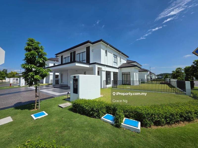 2-storey Terraced House untuk Dijual di Bukit Rahman Putra, Sungai Buloh oleh Grace Ng - iProperty.com.my
