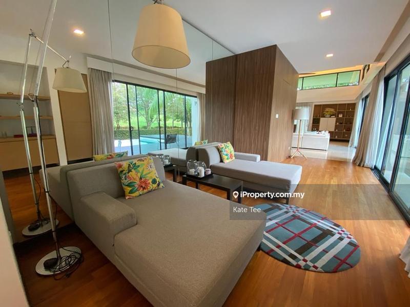 Bungalow House for Sale in Leisure Farm, Johor Bahru by Kate Tee - iProperty.com.my