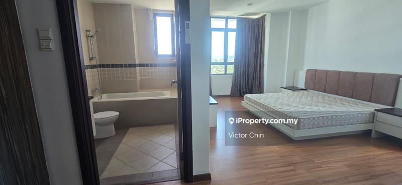 Kediaman Servis untuk Disewa di The Heritage Residence oleh Victor Chin - iProperty.com.my