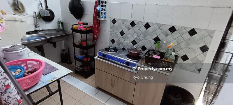 2-storey Terraced House for Sale in Usj 12, Subang Jaya by Ryo Chung - iProperty.com.my
