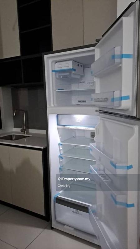 For Rent - The Amber Residence @ TwentyFive.7