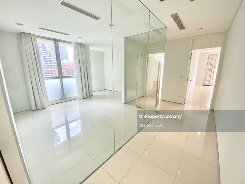 Kondominium untuk Disewa di Residensi Kia Peng (Twelve Kia Peng) oleh Warren Goh - iProperty.com.my