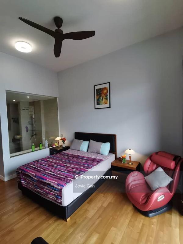 Service Residence for Sale in Anggun Residences by Jovie Gan - iProperty.com.my