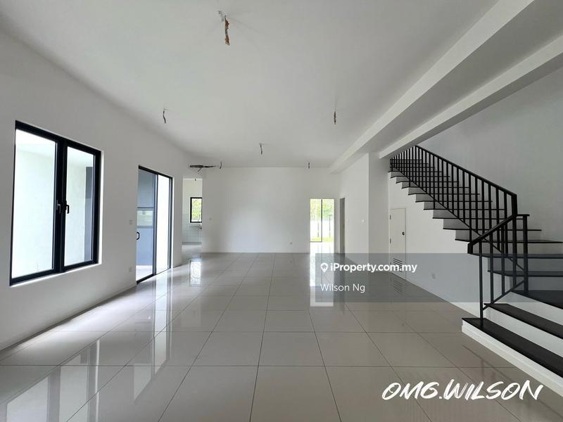 Rumah Teres 2-Tingkat untuk Dijual di Bandar Tropicana Aman, Telok Panglima Garang oleh Wilson Ng - iProperty.com.my