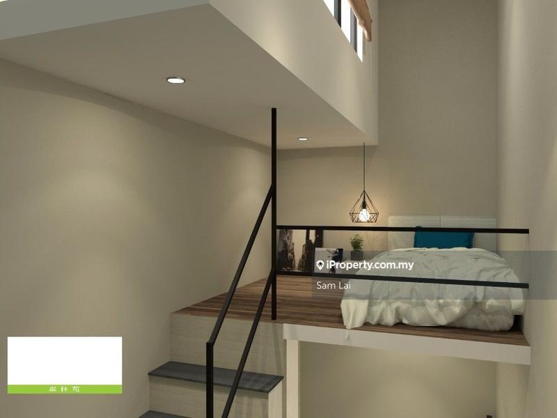 1-storey Terraced House for Sale in bbv2q, Kampar by Sam Lai - iProperty.com.my