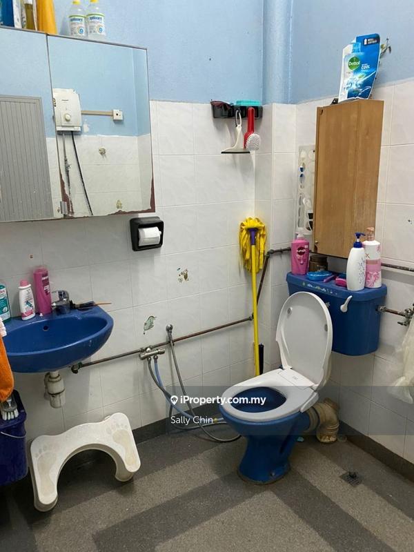 Rumah Berangkai 2 Tingkat untuk Dijual di Taman Ayer Itam, Ayer Itam oleh Sally Chin - iProperty.com.my