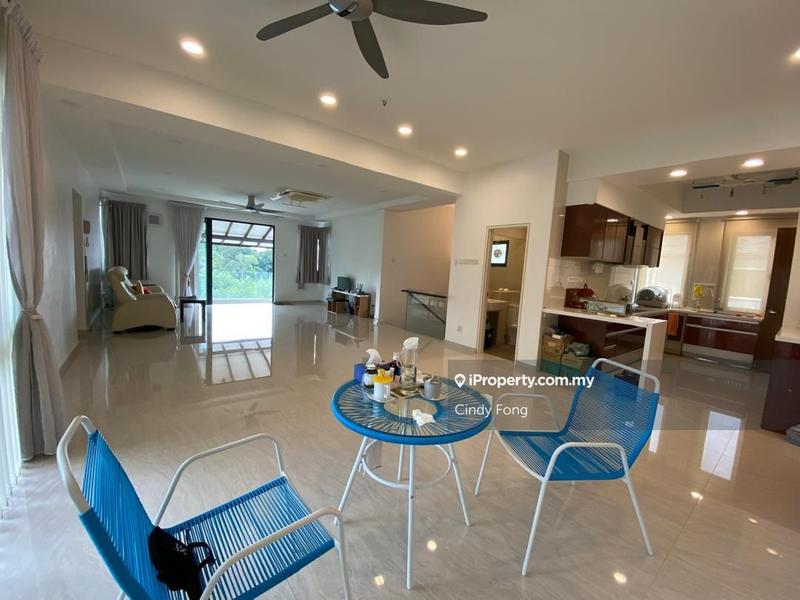 Bungalow House untuk Dijual di Kayangan Heights, Shah Alam oleh Cindy Fong - iProperty.com.my