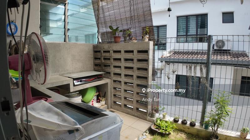 3-storey Terraced House for Sale in Tropicana Cheras, Cheras by Andy Tan - iProperty.com.my