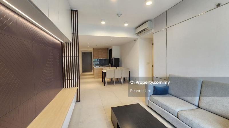 Kediaman Servis untuk Dijual di Kami oleh Peanne Lim - iProperty.com.my