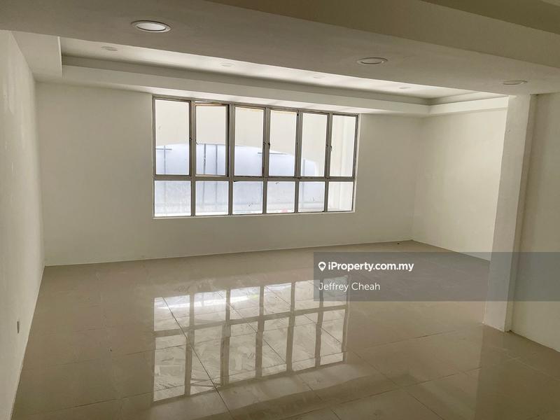 Kedai untuk Dijual di Taman Perindustrian KIP Desa Aman Wangsa Permai, Kepong oleh Jeffrey Cheah - iProperty.com.my