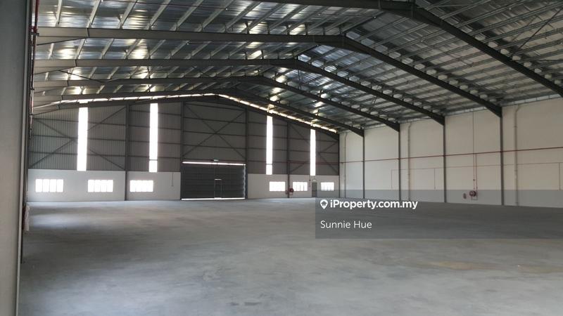 Semi-D Factory for Sale in Meru, Klang by Sunnie Hue - iProperty.com.my