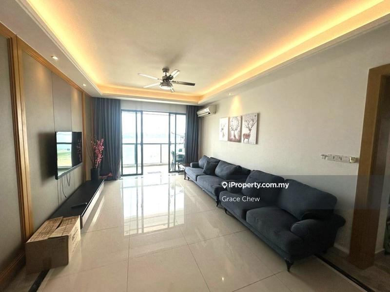Condominium untuk Disewa di R&F Princess Cove Phase 2-Seine Region oleh Grace Chew - iProperty.com.my