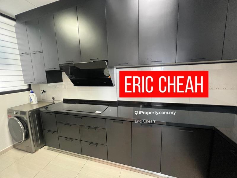 For Rent - Queens Residences Q1 @ Queens Waterfront