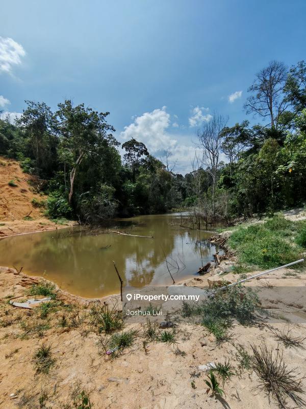 Tanah Pertanian untuk Dijual di Kampung Lubuk Merbau, Kuala Kangsar oleh Joshua Lui - iProperty.com.my