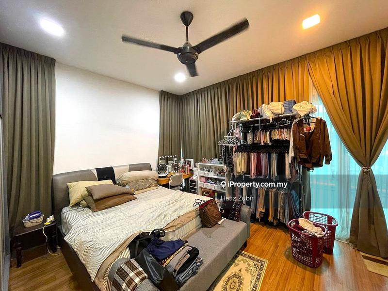 2-storey Terraced House for Sale in Denai Alam, Shah Alam by Hafiz Zubir - iProperty.com.my